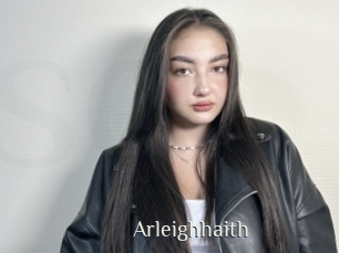 Arleighhaith