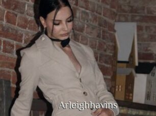 Arleighhavins