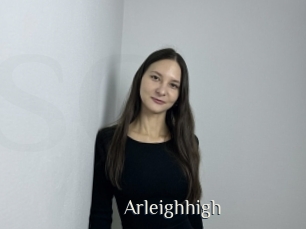 Arleighhigh