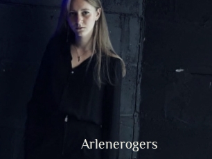 Arlenerogers