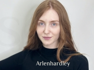 Arlenhardley