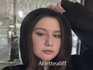 Arlettealiff