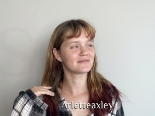 Arletteaxley
