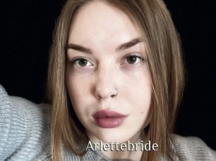 Arlettebride