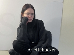 Arlettebucker