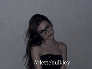 Arlettebulkley
