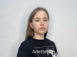 Arlettebun