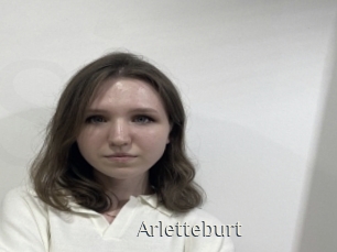 Arletteburt