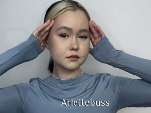 Arlettebuss