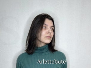 Arlettebute