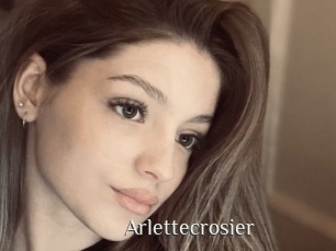 Arlettecrosier