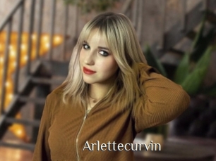Arlettecurvin