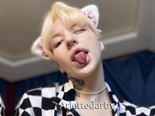 Arlettedarby