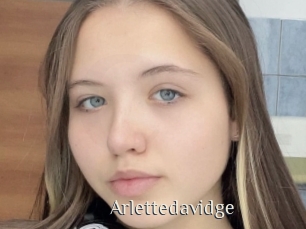Arlettedavidge