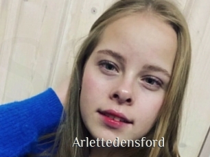 Arlettedensford