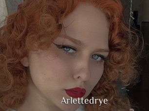 Arlettedrye