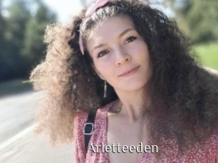 Arletteeden