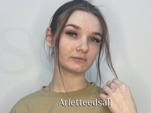 Arletteedsall