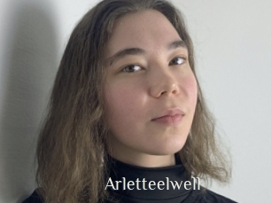 Arletteelwell