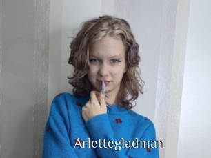 Arlettegladman