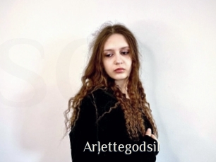 Arlettegodsil