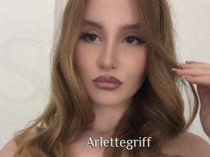 Arlettegriff