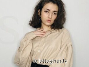 Arlettegrundy