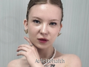 Arlettehaith
