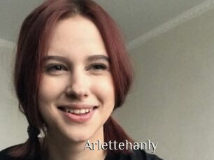 Arlettehanly