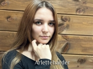Arletteharder