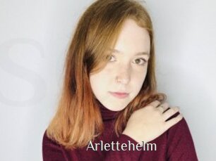 Arlettehelm