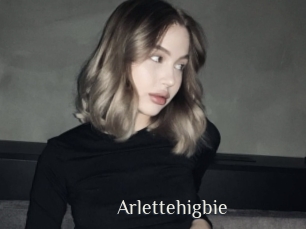 Arlettehigbie
