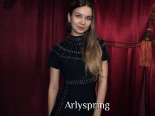 Arlyspring