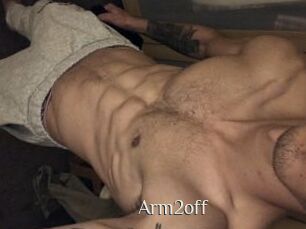 Arm2off