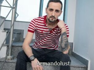 Armandolust