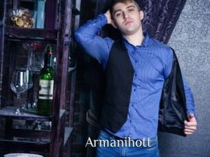 Armanihott