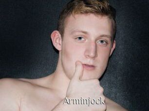 Arminjock