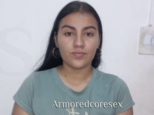 Armoredcoresex