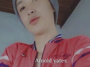 Arnold_yates
