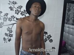 Arnoldbrown