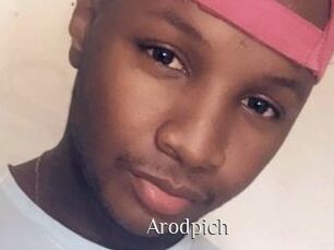Arodpich