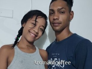 Aromaofcoffee