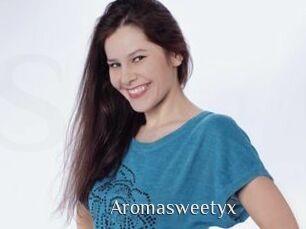 Aromasweetyx