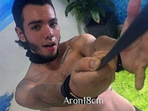 Aron18cm