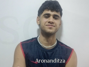 Aronanditza