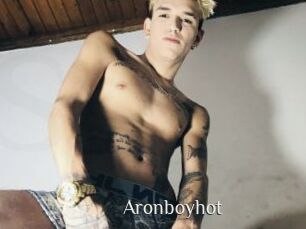 Aronboyhot
