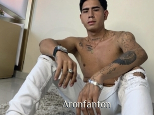 Aronfanton