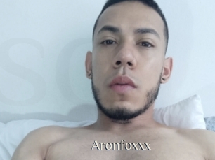 Aronfoxxx