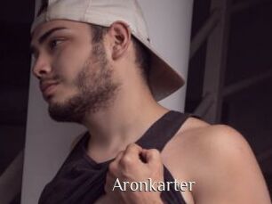 Aronkarter