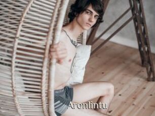 Aronlintu